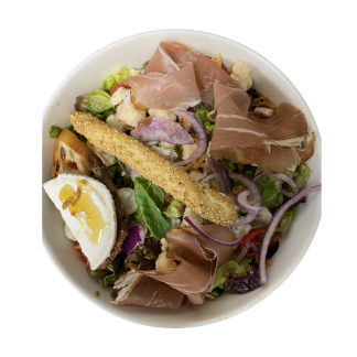 Salade Formaggi